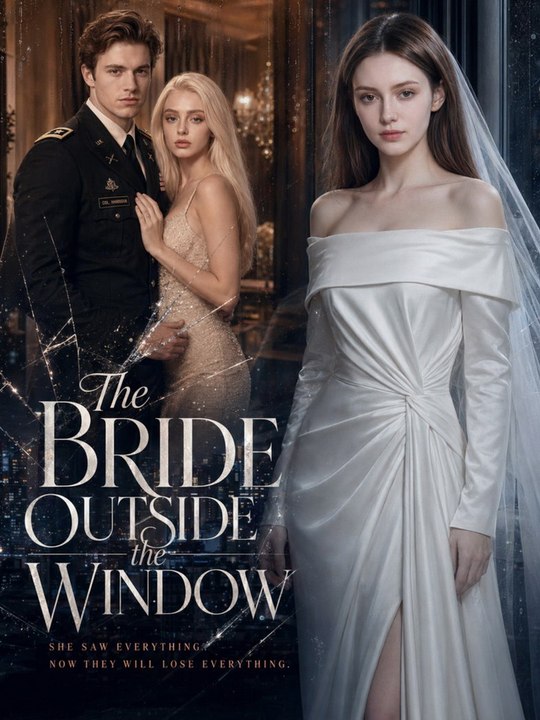 The Bride Outside the Window HD ASM