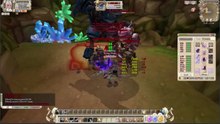 This Is How Drifter Melts Condemned Mine Dungeon - GF Origin