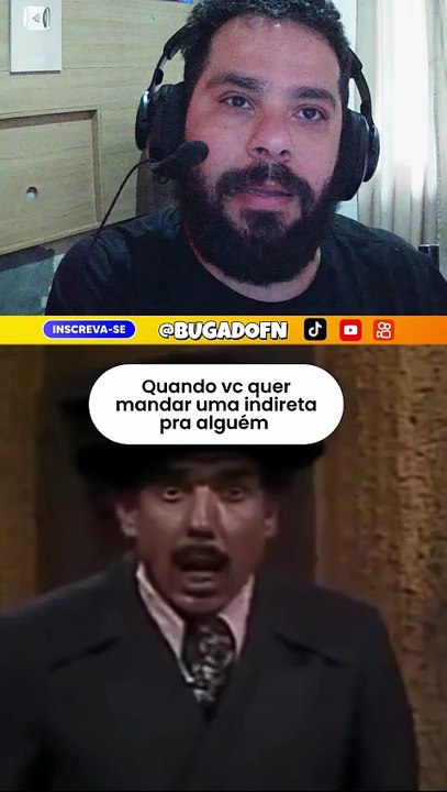 REACT PROFESSOR GIRAFALES