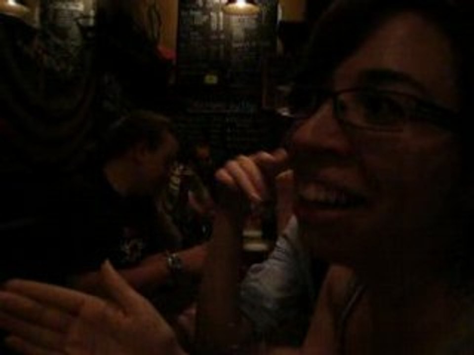 Super discussion sur le nombre de partenaires nécessaires