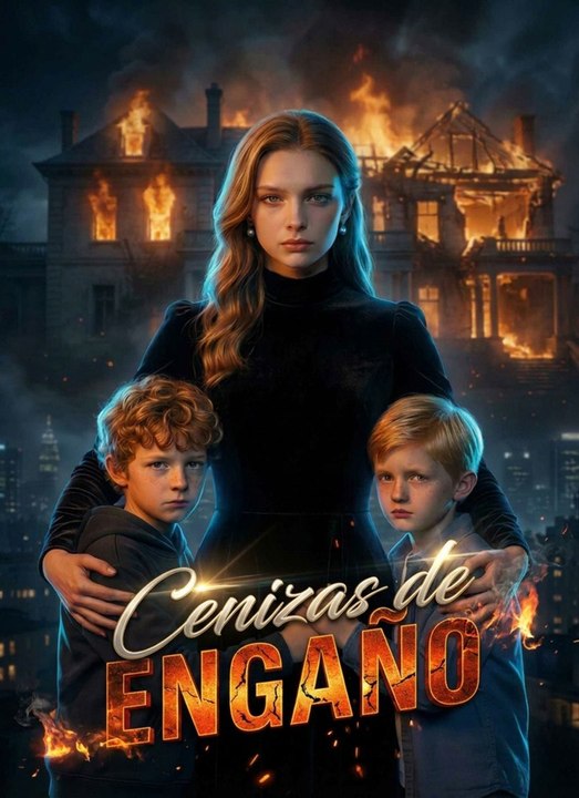 Cenizas de Engaño | Sub Español | CliffRush Drama