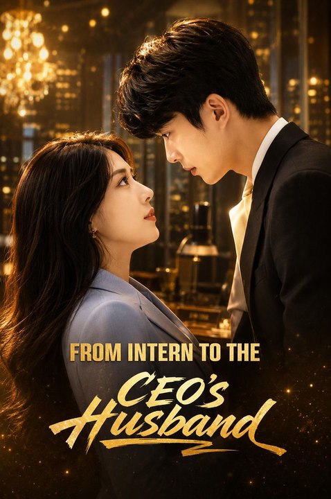 From Intern to the CEO's Husband | Full Episode | Viral CEO Romance, Office Love Story, Hidden Identity & Billionaire Marriage | Short Drama - ENGSUB