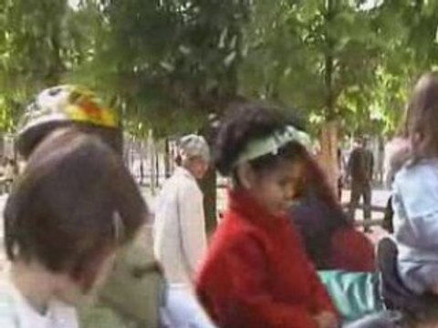 05 04 Les petits poneys