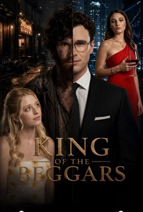🔥🔥🔥The King of Beggars🎬Full Movie English Sub 2026