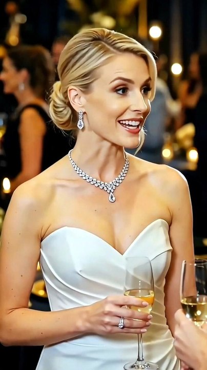 La Mariée Repoussante ? Une Beauté en Secret FR