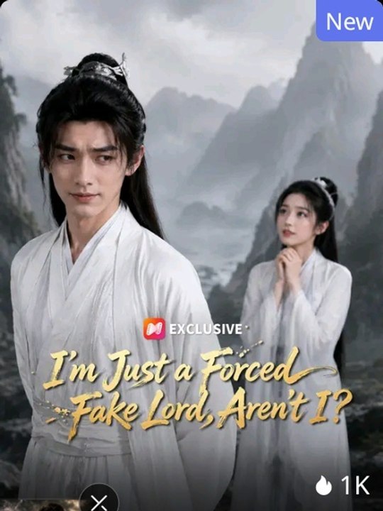 I’M Just A Forced Fake Lord, Aren'T I? Episode DramaRush