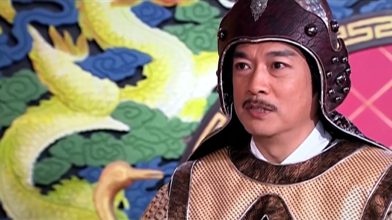 Phim Bao Thanh Thiên Bích Huyết Đan Tâm - Tập 25 ( Full HD )