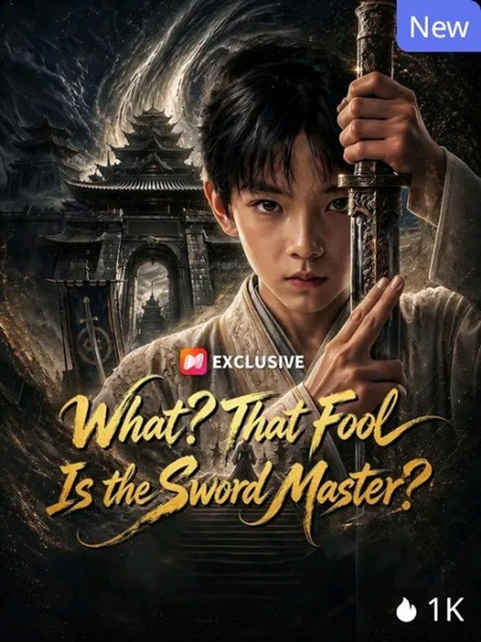 Trending Now: What That Fool Is the Sword Master English | Watch Full EPS Free