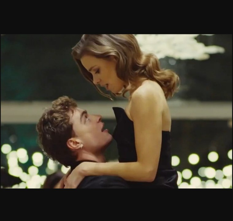 Fall in love