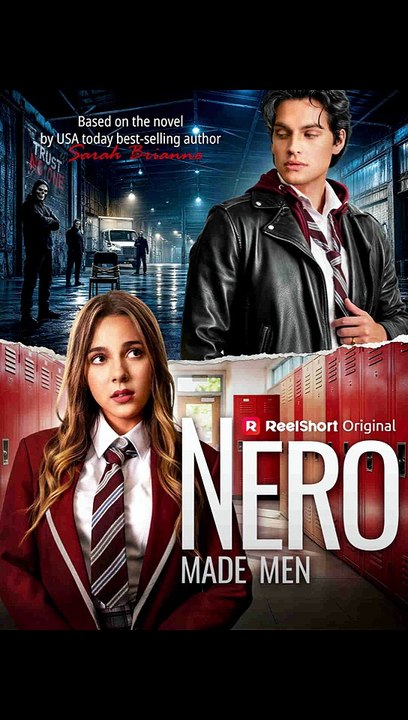 EngSub Nero Made Men 🌎Aurora