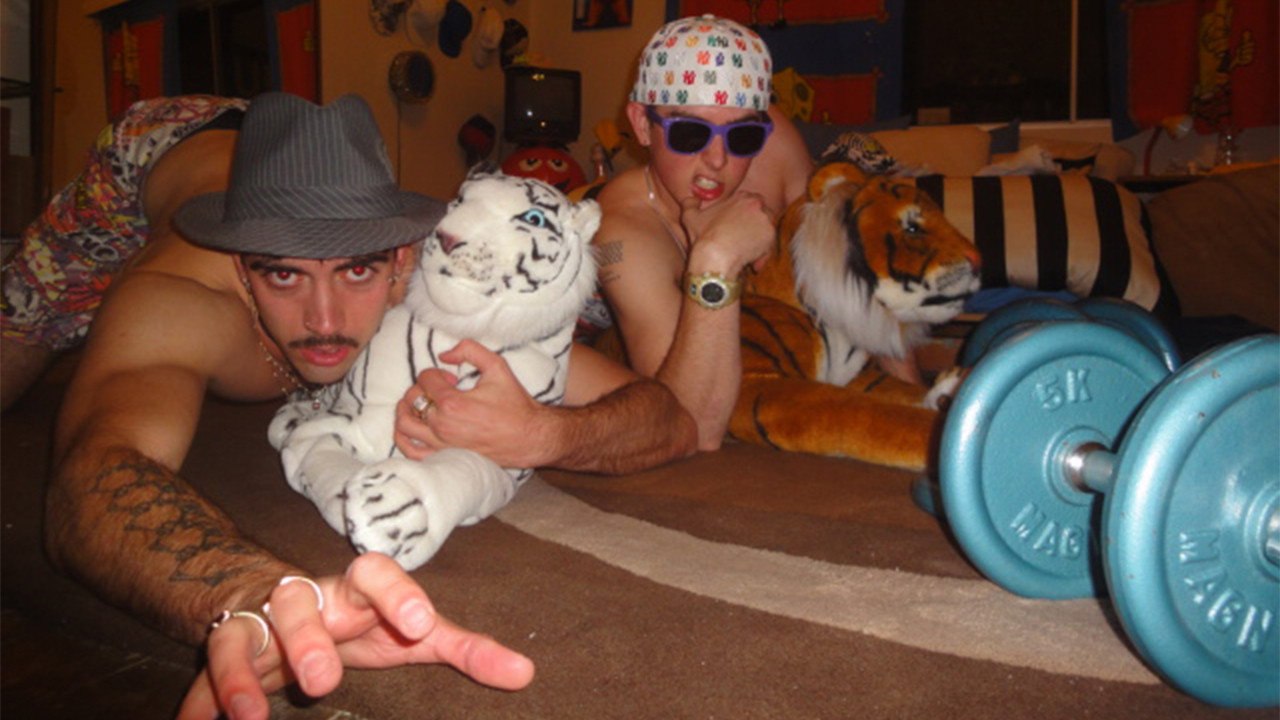 WATCH: THE ANIMALS GET TATTOOS (2026) FullMovie Free Download