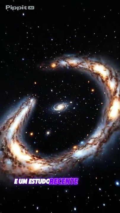 Universo em Expansão Acelerada: Novo Estudo Confirma Fenômeno Cósmico