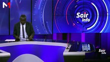 Soir Infos  du 08/07/2026