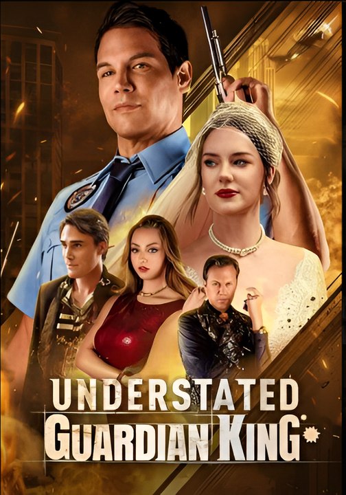 UNDERSTATED GUARDIAN KING - Drama FULL MOVIES ENGLISH SUB