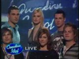 Ci6 Top20 Day2 Part1 Canadian Idol Adam Castelli