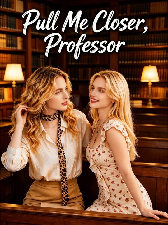 Pull Me Closer, Professor 43eps HD AND