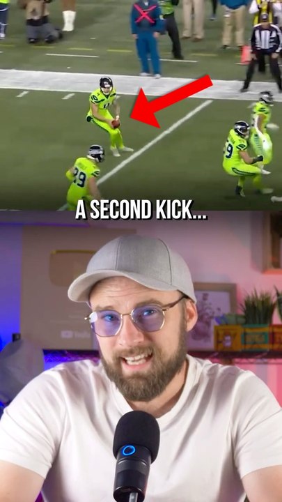 He Read The Rule Book…