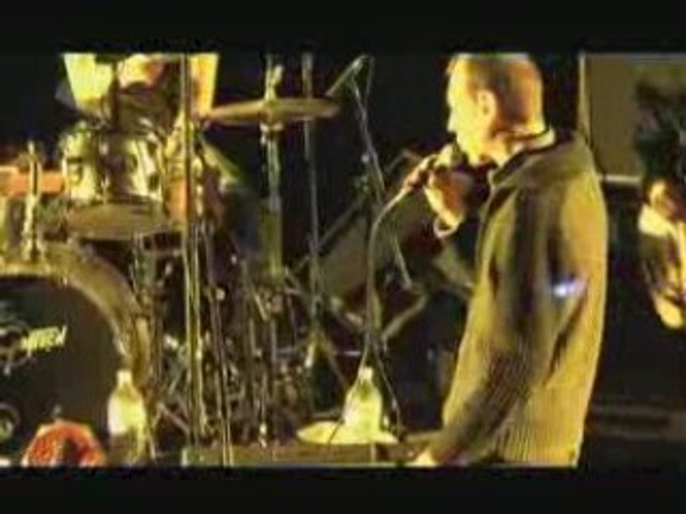 "Banco" Têtes Raides en résidence à la Carène