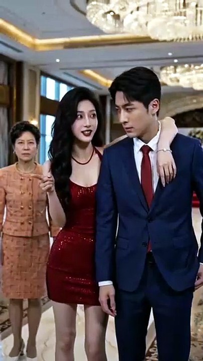 Wedding, Mistress, And A Signed Death English Sub | Full Movie 2026 | CineLatino Drama [Full Movie]