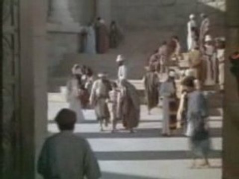 INJIL AMAZIGH 1 EVANGILE EN KABYLE ZMEN N SIDNA AÏSSA