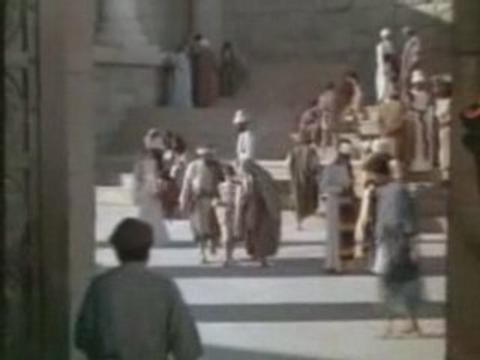 INJIL AMAZIGH 1 EVANGILE EN KABYLE ZMEN N SIDNA AÏSSA
