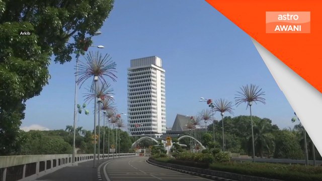 1MDB, krisis pekerjaan dan tenaga hijau jadi tumpuan Dewan Rakyat