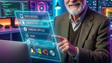 O QUE É MENU DE BOOT - APRENDA AGORA