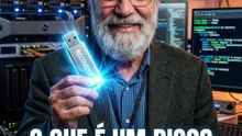 O QUE É UM DISCO DE RECUPERAÇÃO - APRENDA AGORA