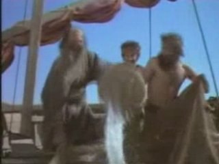 INJIL AMAZIGH 2 EVANGILE EN KABYLE ZMEN N SIDNA AÏSSA