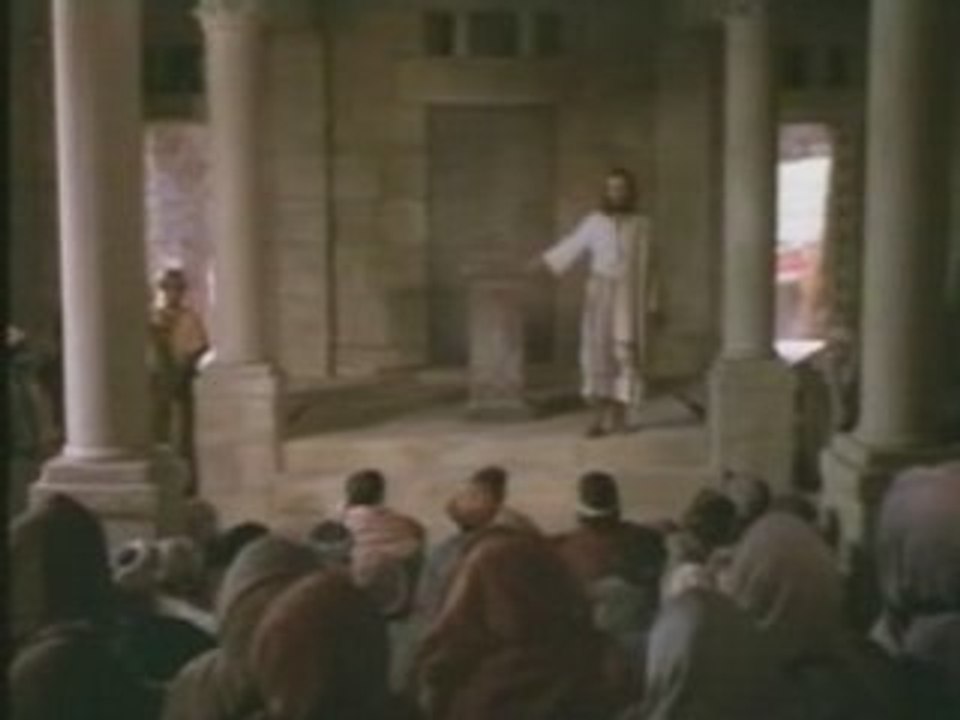 INJIL AMAZIGH 5 EVANGILE EN KABYLE ZMEN SIDNA AISSA
