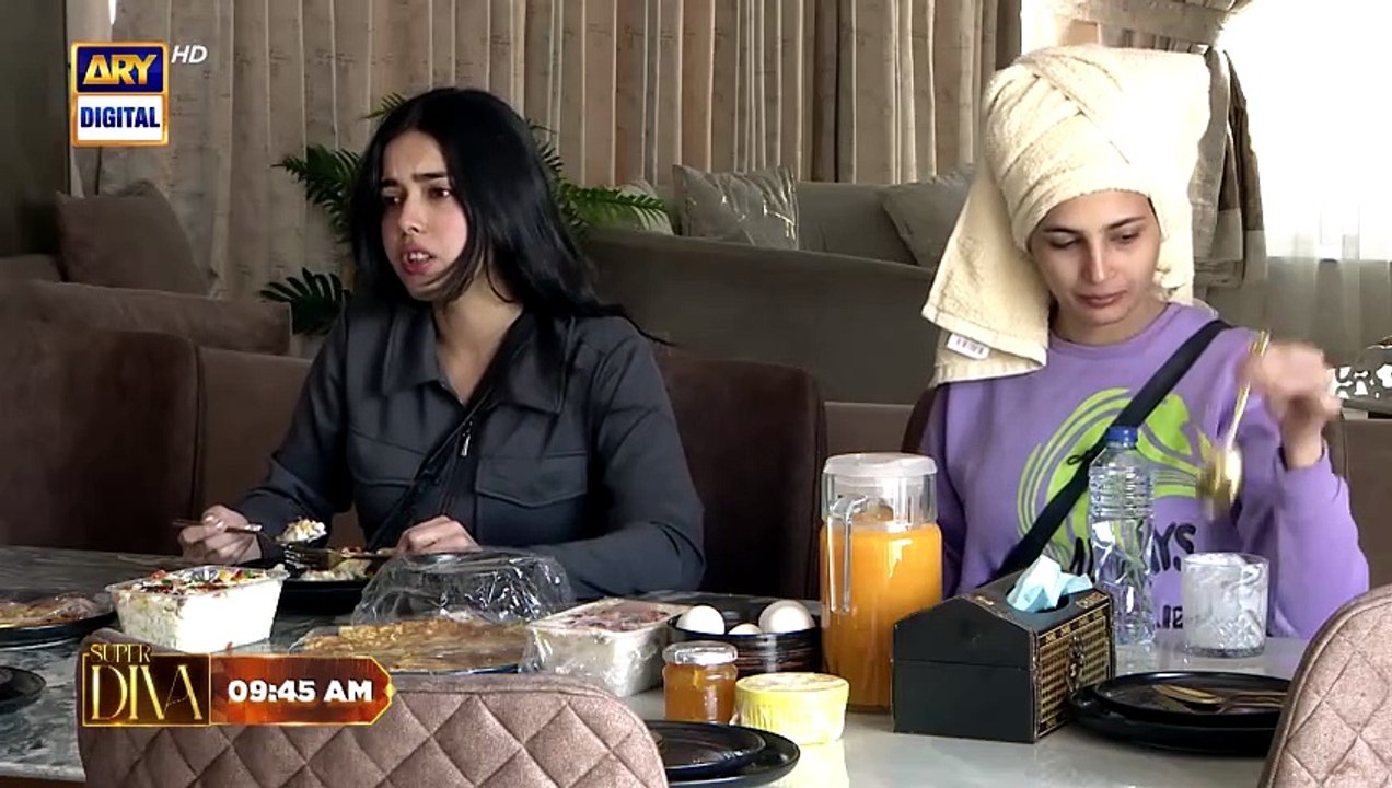 Super Diva EP - 12 [Full Movie]