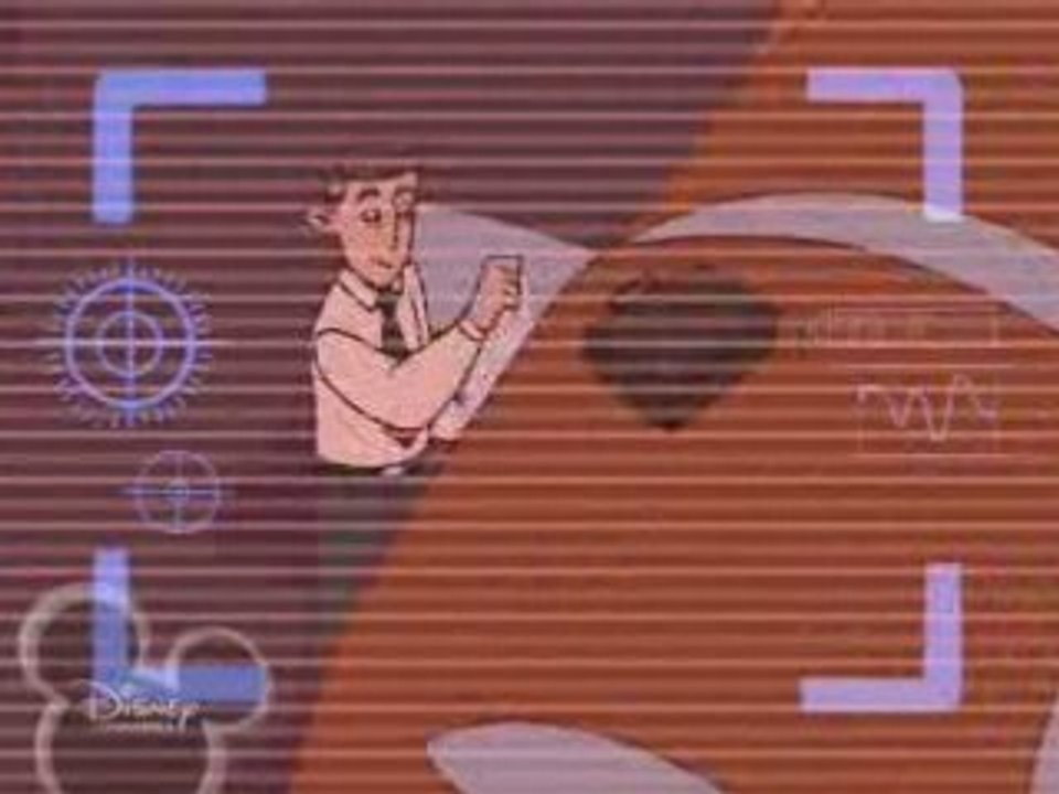 kim possible Episode 9 part 2