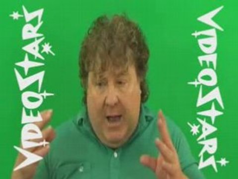 Russell Grant Video Horoscope Scorpio July Wednesday 2nd