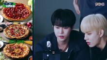 🎳볼링 칠 땐 꼭 이렇게 외쳐보자 나이스〰️ദ്ദി ᵔ∇ᵔ ) # 127 VIBE S01E03 ❪BOWLING DAY!❫ (Arabic Sub)