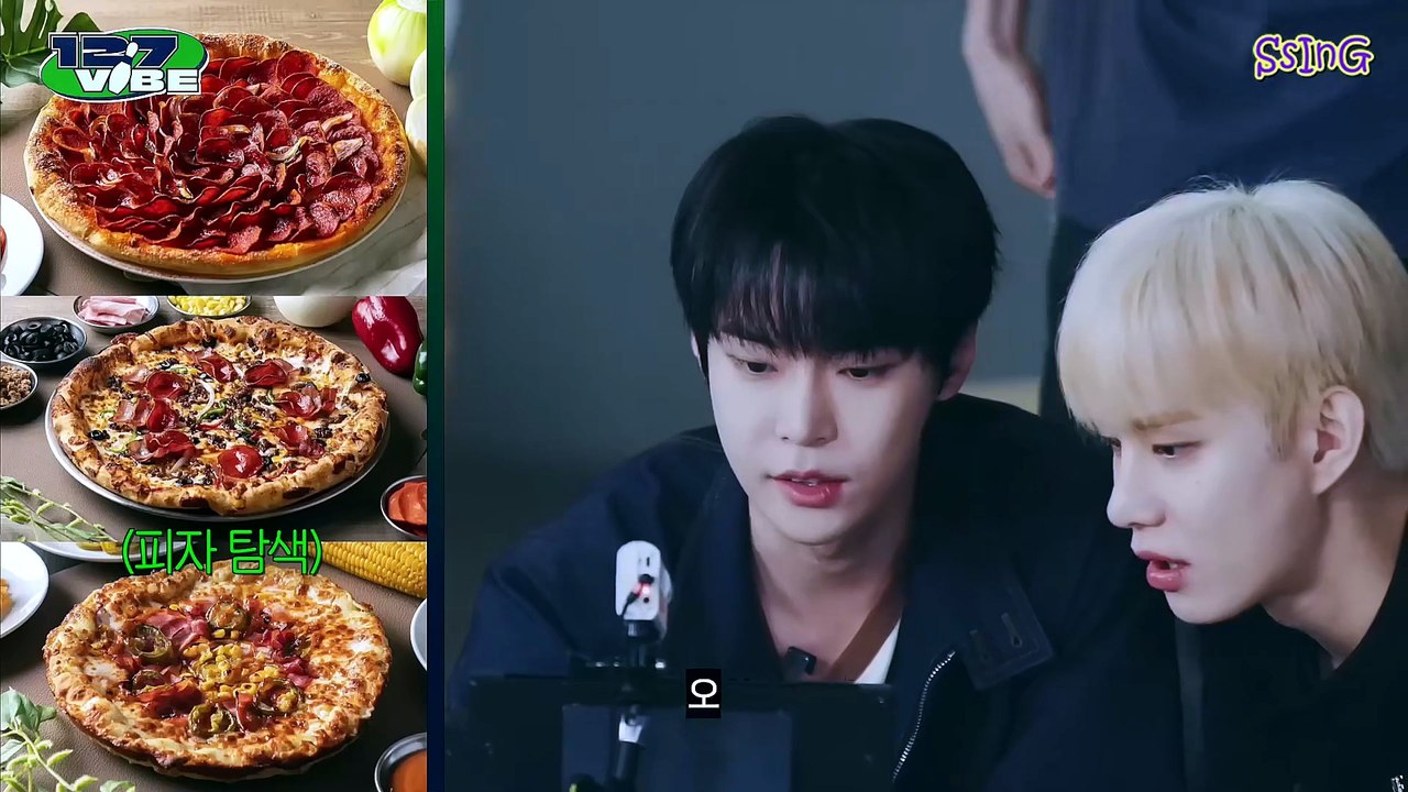 🎳볼링 칠 땐 꼭 이렇게 외쳐보자 나이스〰️ദ്ദി ᵔ∇ᵔ ) # 127 VIBE S01E03 ❪BOWLING DAY!❫ (Arabic Sub)