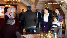 مسلسل قلب اسود الحلقة 38 مدبلج للدارجة المغربية حلقة الأربعاء 08 يوليوز 2026