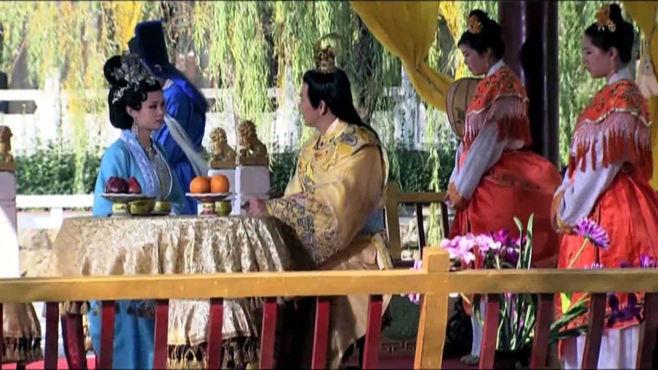 Phim Bao Thanh Thiên Khai Phong Kỳ Án - Tập 6 ( Full HD )
