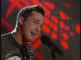 Ci6 Top20 Day2 Part5 Canadian Idol Mitch MacDonald