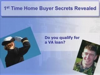 FHA and VA Mortgage Loan Maryland
