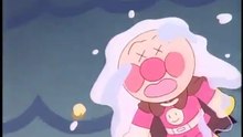 [Anpanman] [アンパンマン] アンパンマンとローソク島