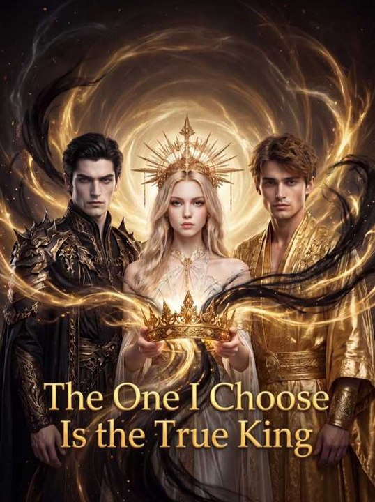 The One I Choose Is the True King🧡🍏 🔥 (2026) - FULL ENGSUB | Reelshort Hot HD