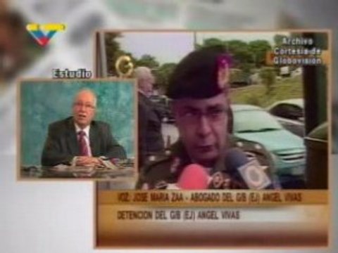 Los Papeles de Mandinga (1)