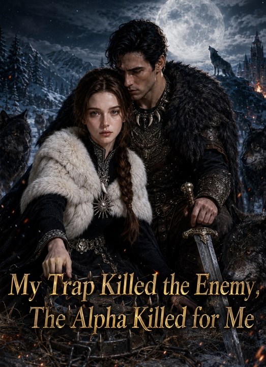 My Trap Killed the Enemy, The Alpha Killed for Me