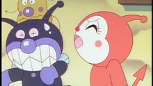 [Anpanman] [アンパンマン] アンパンマンとおそうじトリオ