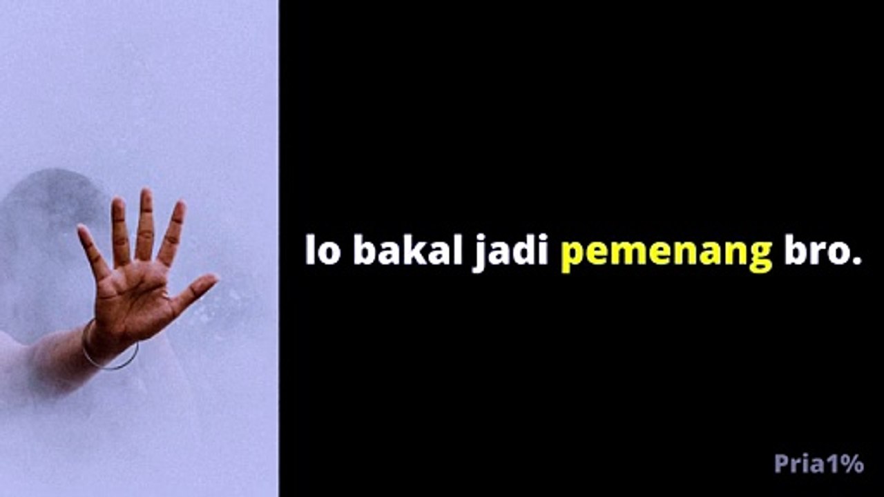 Ini Orang PALING TOXIC Sedunia yang Bikin Lo Gagal Terus Seumur Hidup!
