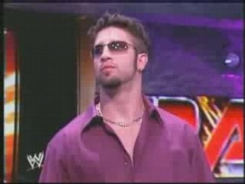 Gregory Helms 1st Titantron