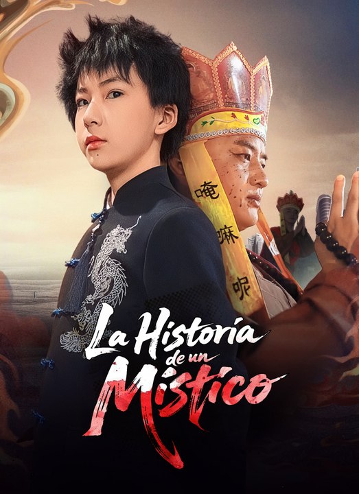 La Historia de un Místico | Full 67 Eps SD Drama 2026