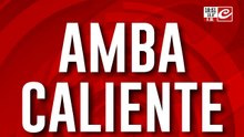 Amba caliente: seis crímenes en menos de 24 horas
