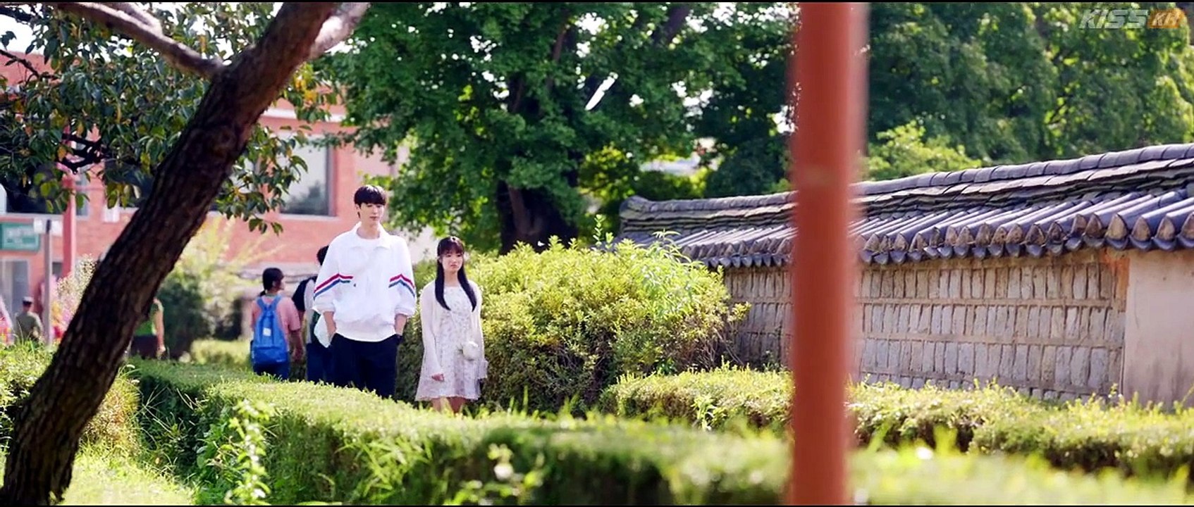 Lovely runner episode 3 i volle moves deutsch sub | ganzer film deutsch