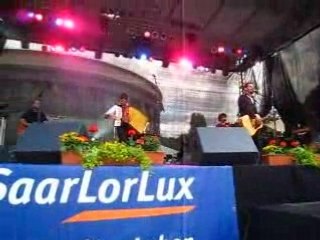 Les Petites Bourrettes - Au ciel (?)